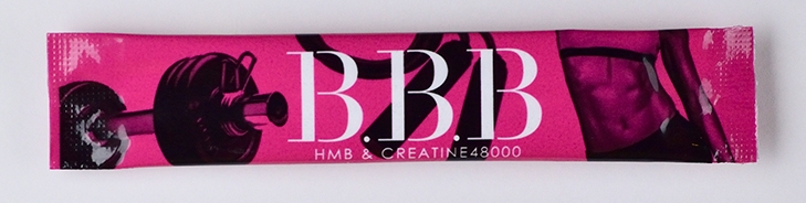 商品【B.B.B】